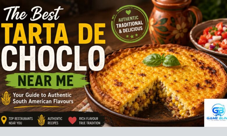 Best Arepa de Choclo Near Me