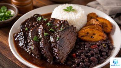 Best Asado Negro Near Me