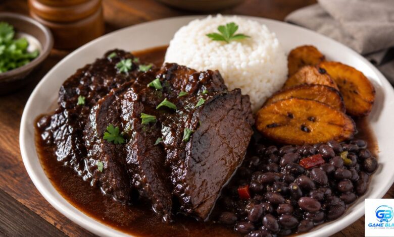 Best Asado Negro Near Me