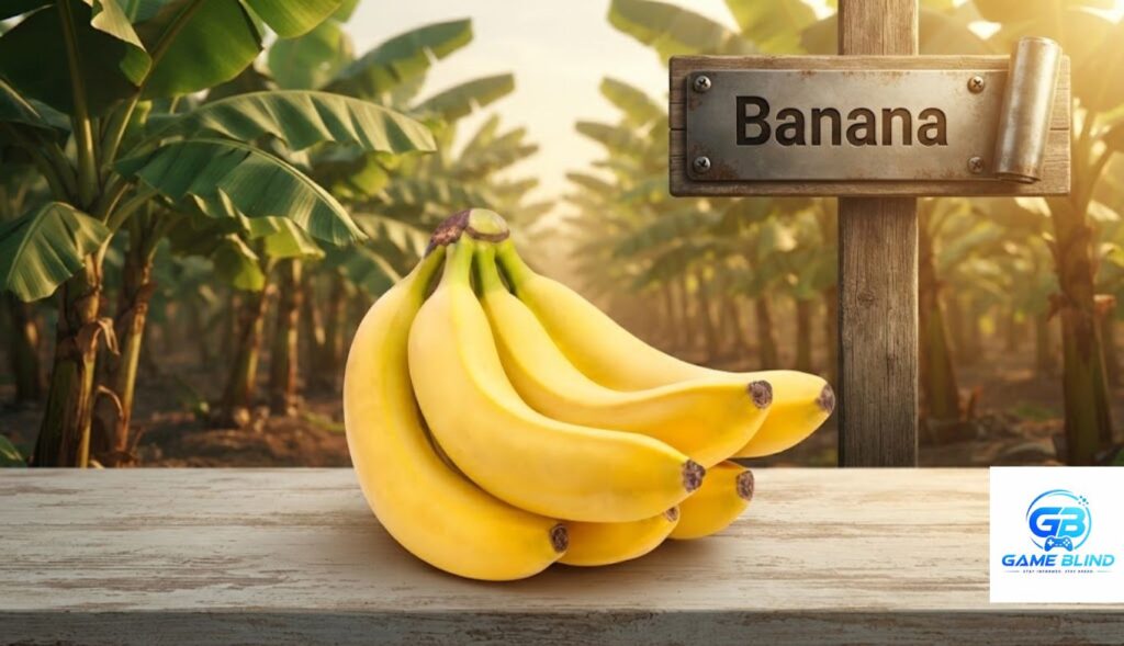 Best Masaco Banana Near Me