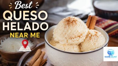Best Queso Helado Near Me