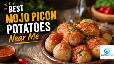 best mojo picon potatoes near me