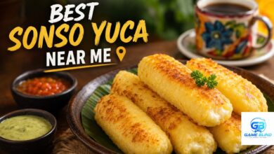 Best Sonso Yuca Near Me