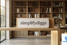 SimplifyDiggs com