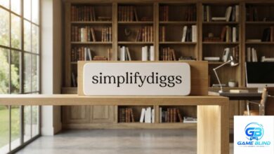 SimplifyDiggs com
