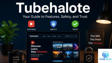 Tubehalote