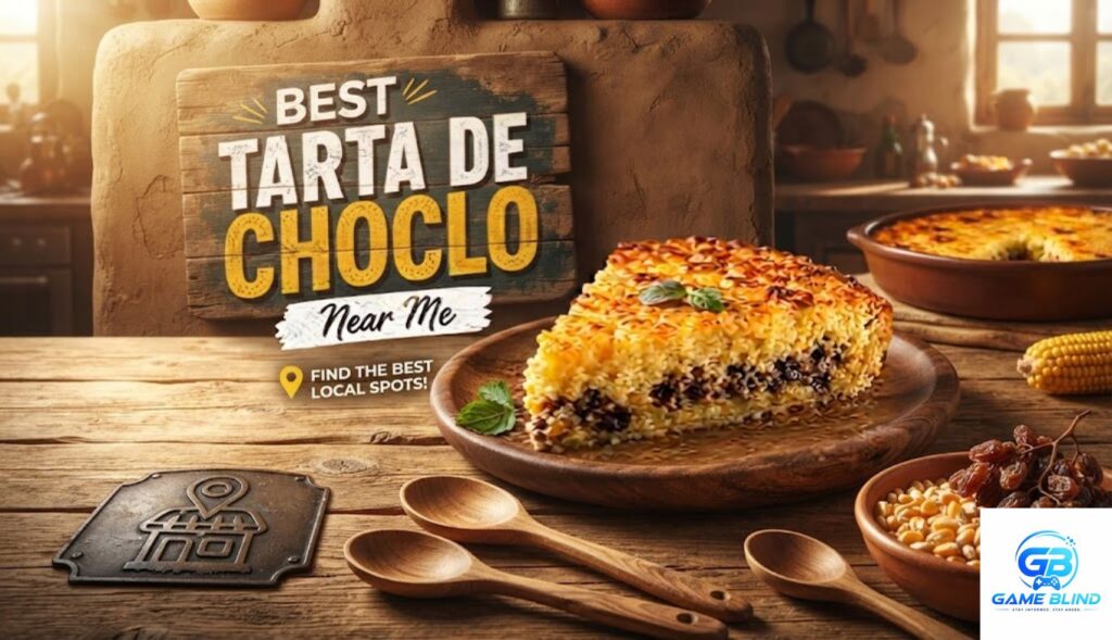 best tarta de choclo near me