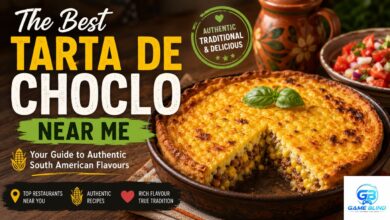 best tarta de choclo near me