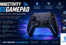 connectivity hssgamepad