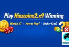hizcoin x2.x9 winning game