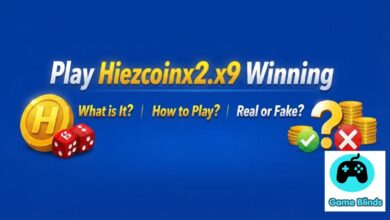 hizcoin x2.x9 winning game