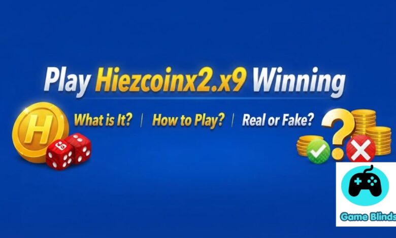 hizcoin x2.x9 winning game