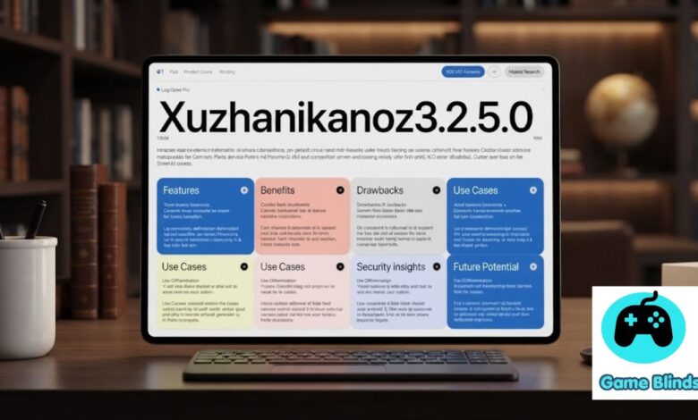 xuzhanikanoz3.2.5.0