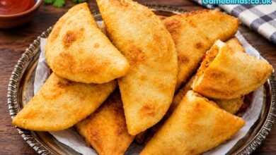best empanadas de cazón near me