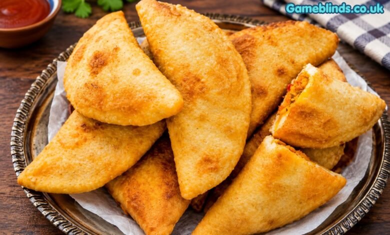 best empanadas de cazón near me