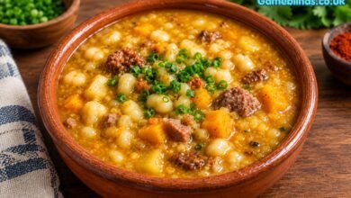 best locro argentino near me