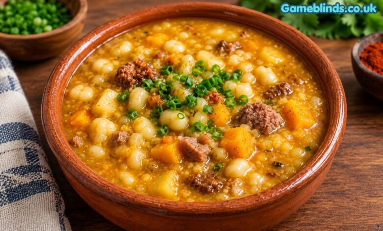 best locro argentino near me