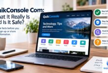 quikconsole com